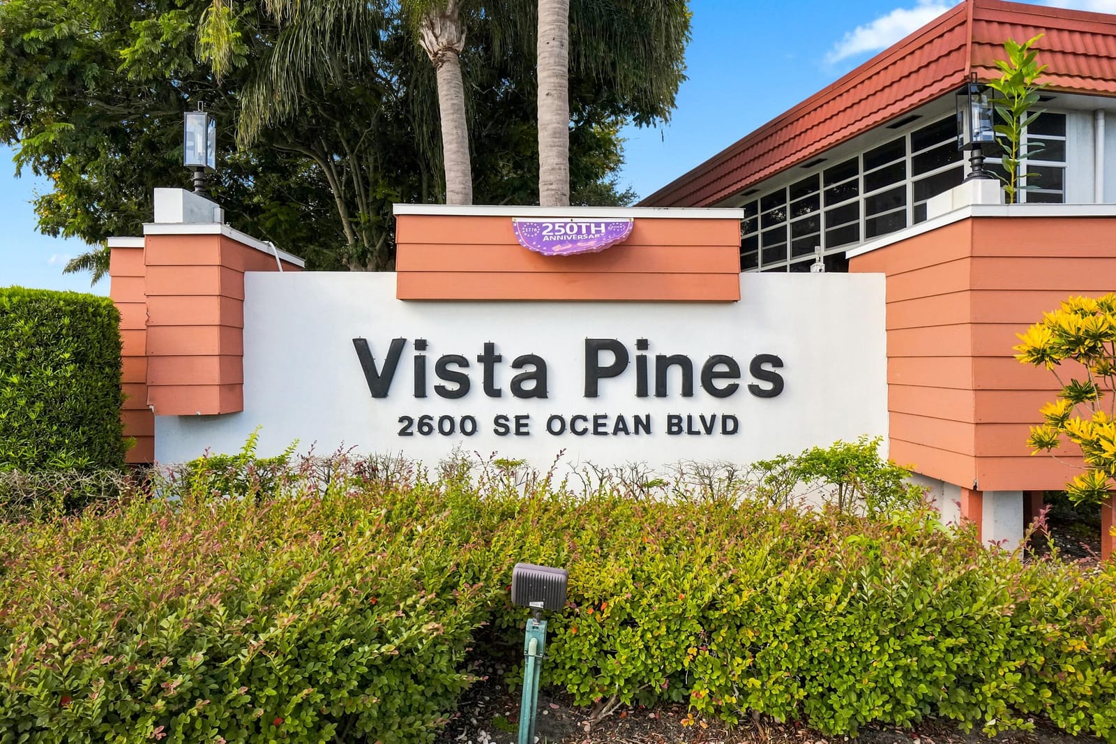 2600 SE OCEAN Boulevard FF-11, Stuart, FL 34996