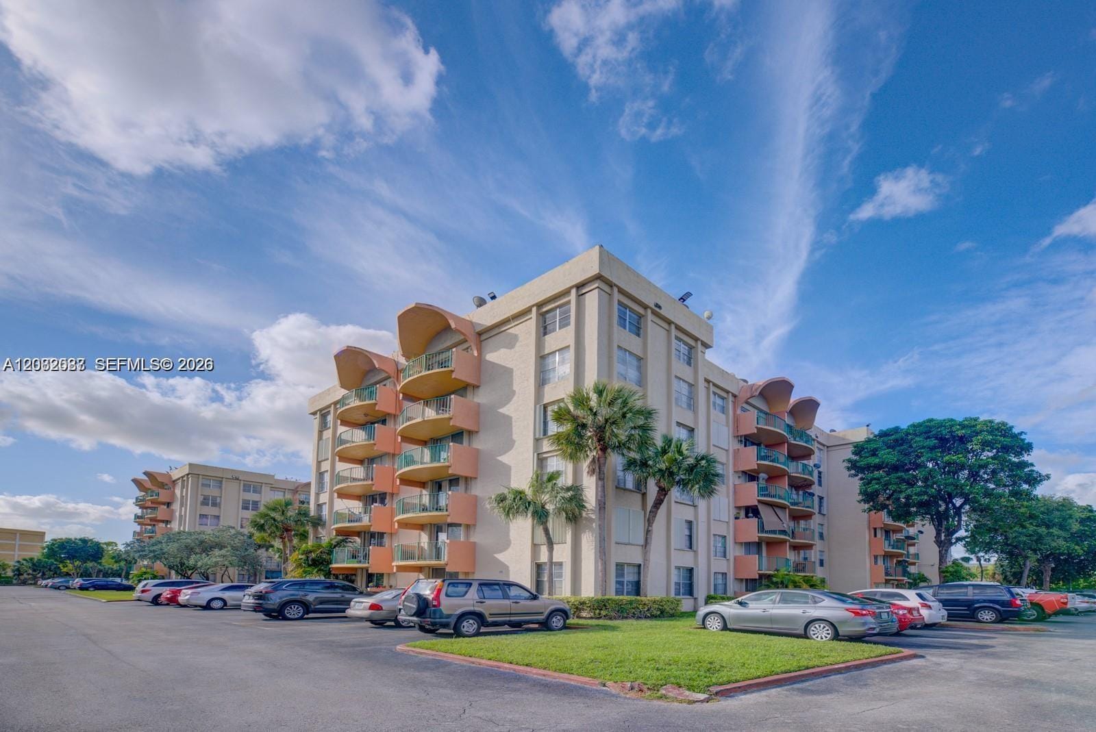 9320 Fontainebleau Boulevard 213, Miami, FL 33172