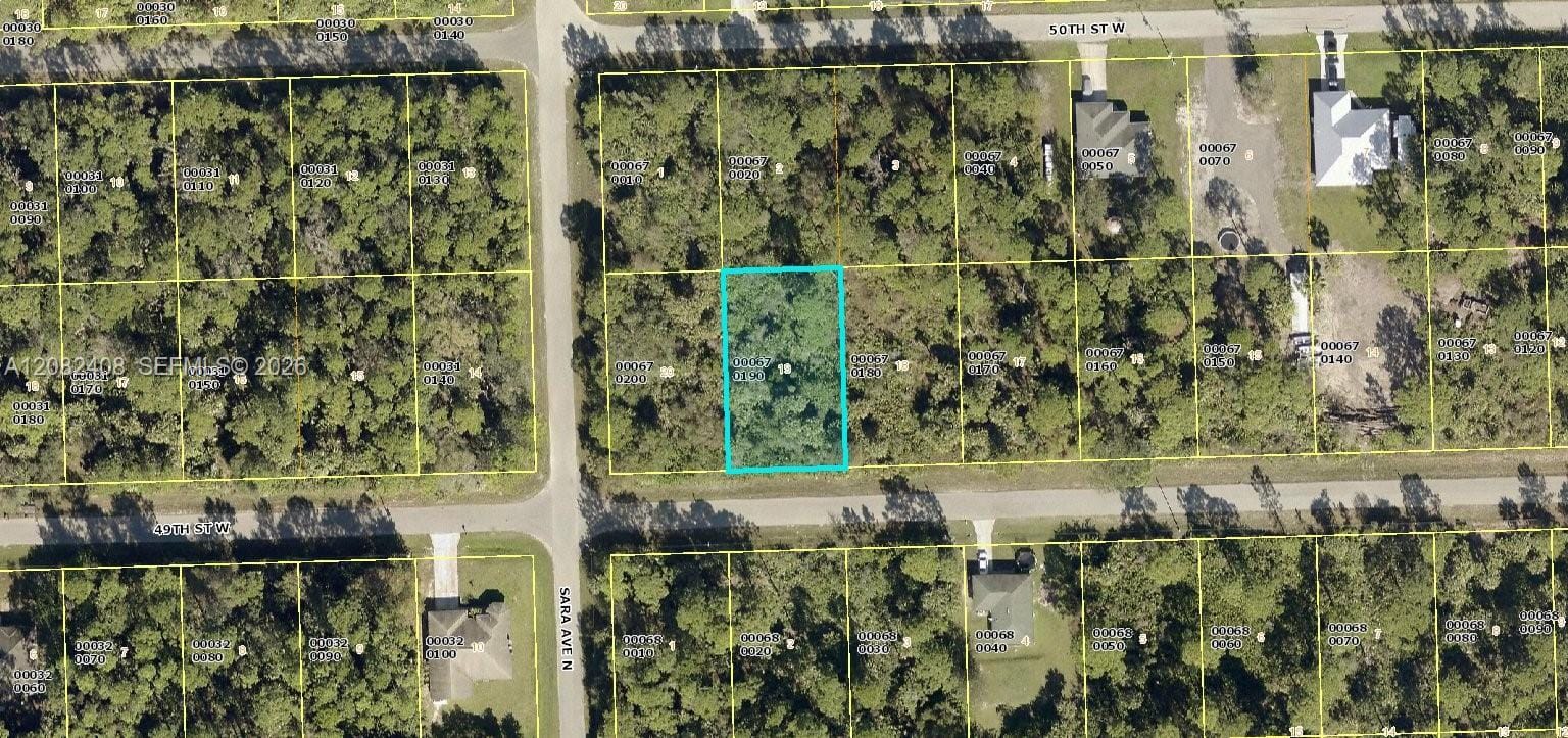 3416 W 49th Street, Lehigh Acres, FL 33971