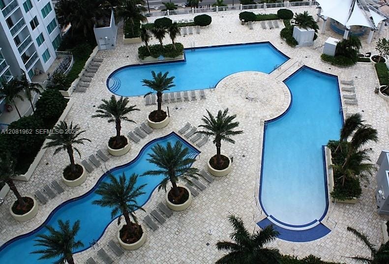 253 NE 2nd Street 1402, Miami, FL 33132