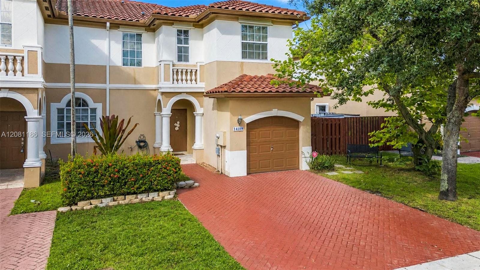 14109 SW 51st Lane, Miramar, FL 33027