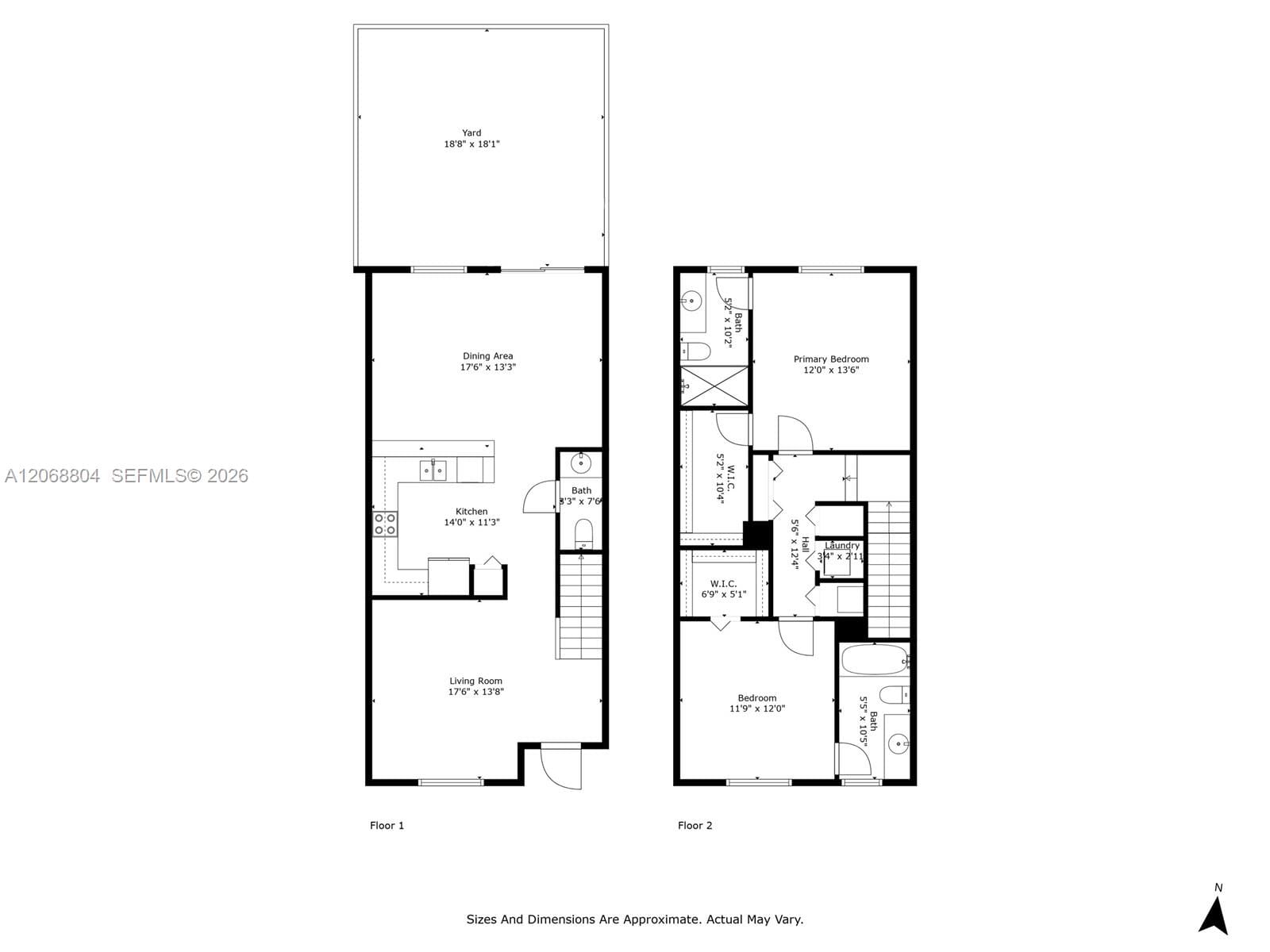 15053 SW 115th Terrace ., Miami, FL 33196 photo 12