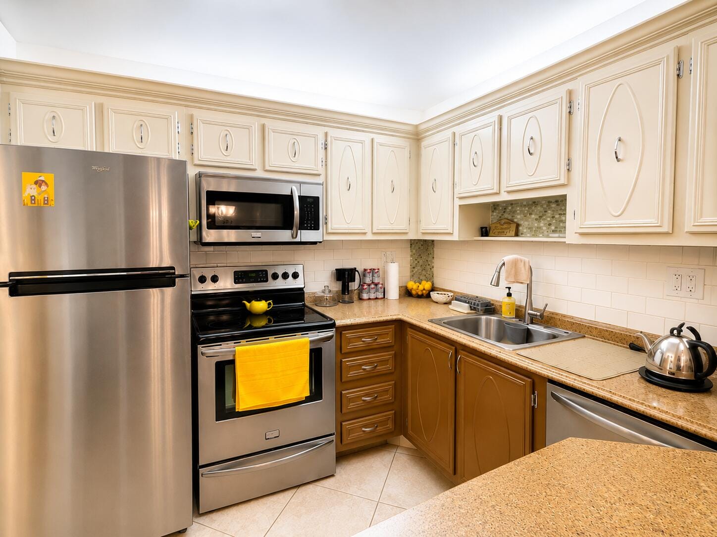 5680 SW 3rd Place 106 — photo 2