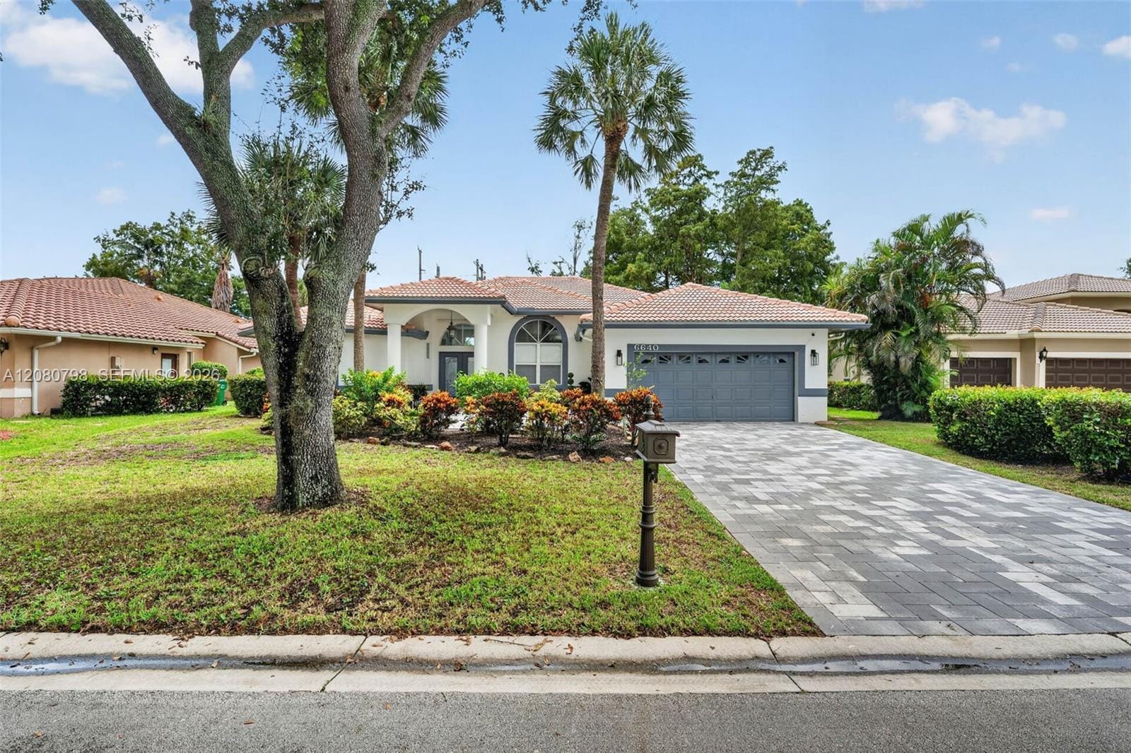 6640 NW 41st Street, Coral Springs, FL 33067