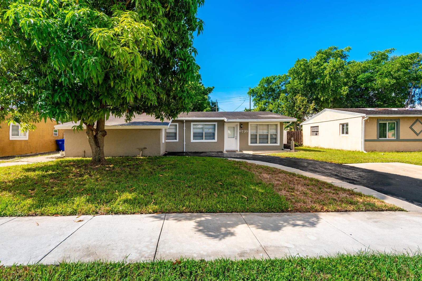 6720 SW 17TH Street, North Lauderdale, FL 33068 photo 2