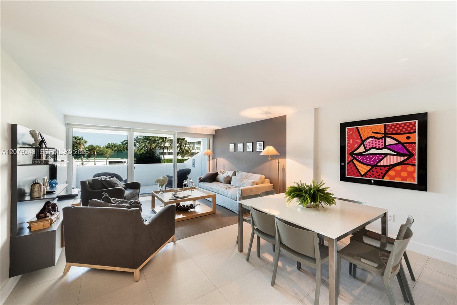 199 Ocean Lane Drive 206, Key Biscayne, FL 33149