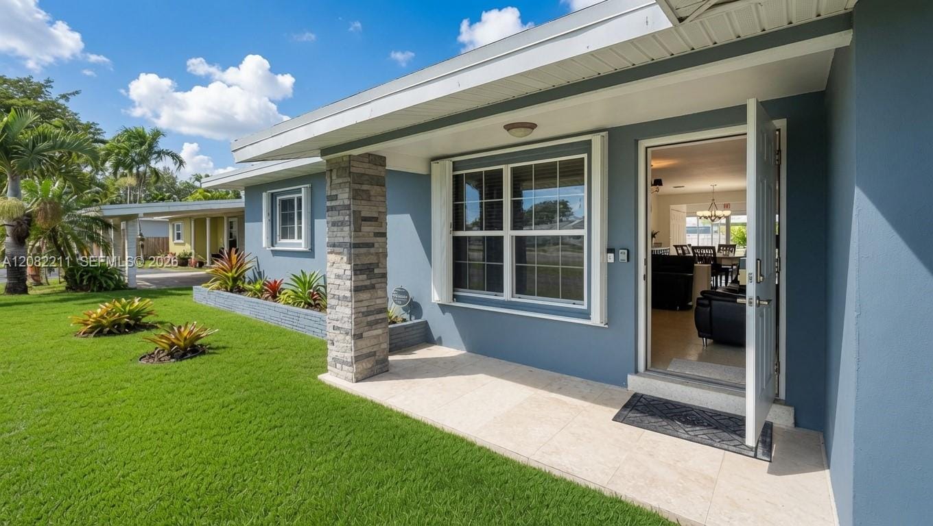 934 N 32nd Avenue, Hollywood, FL 33021