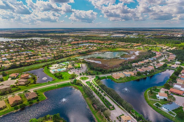 1756 SW JAMESPORT Drive, Port St. Lucie, FL 34953