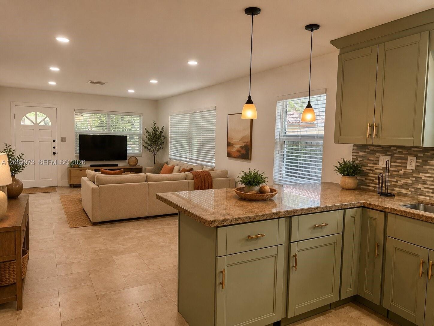 1538 Jefferson Street, Hollywood, FL 33020