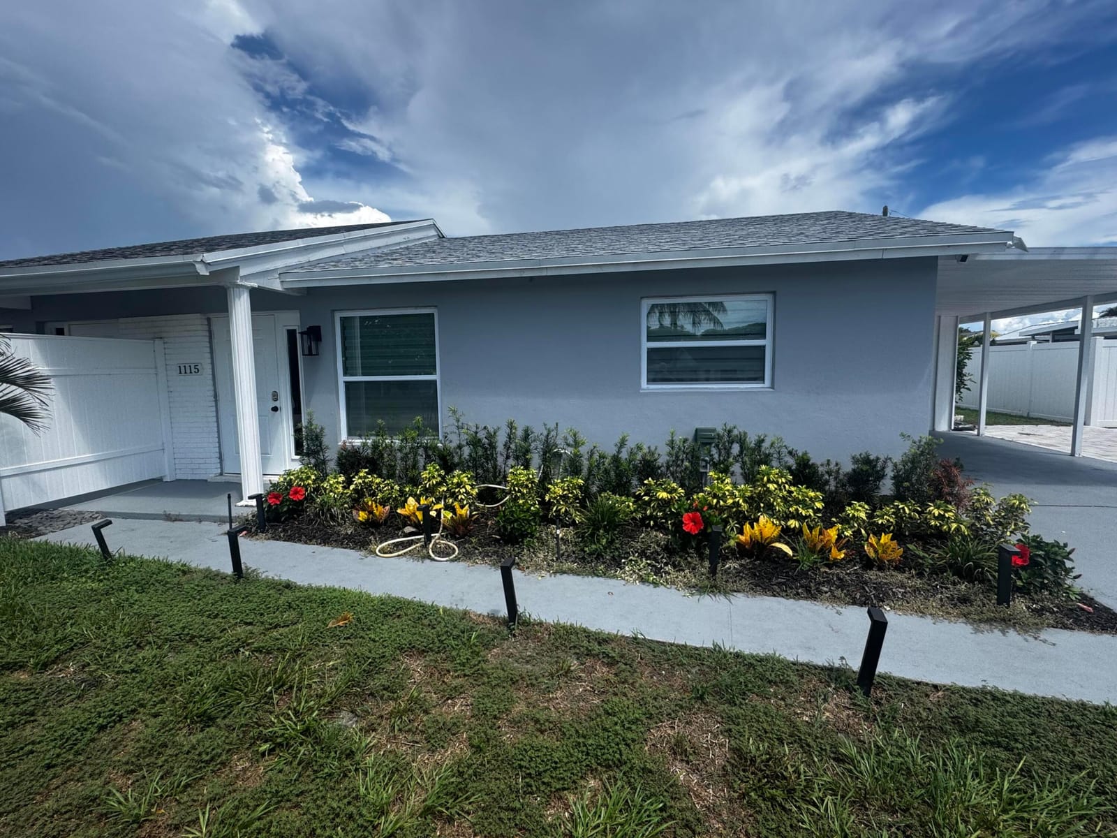 1115 Stillwater Drive, Jupiter, FL 33458 photo 2