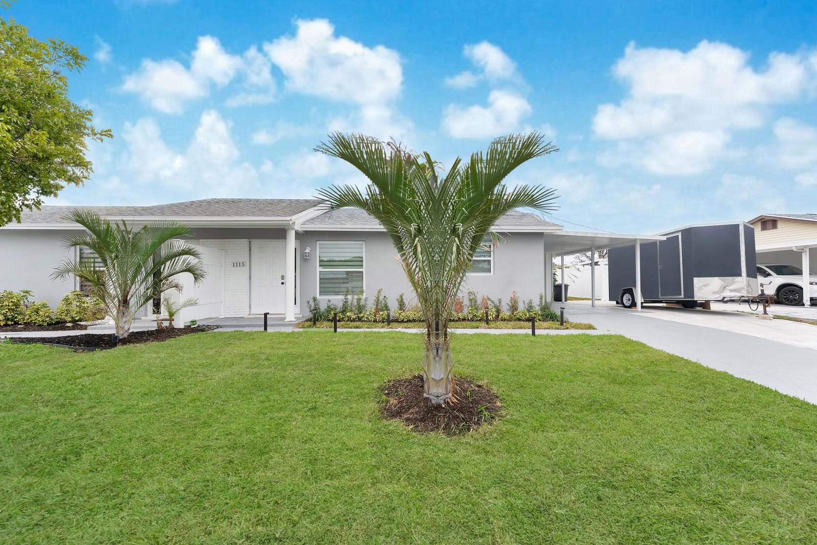 1115 Stillwater Drive, Jupiter, FL 33458