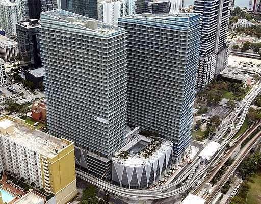 1111 SW 1 Avenue 2219-N, Miami, FL 33130