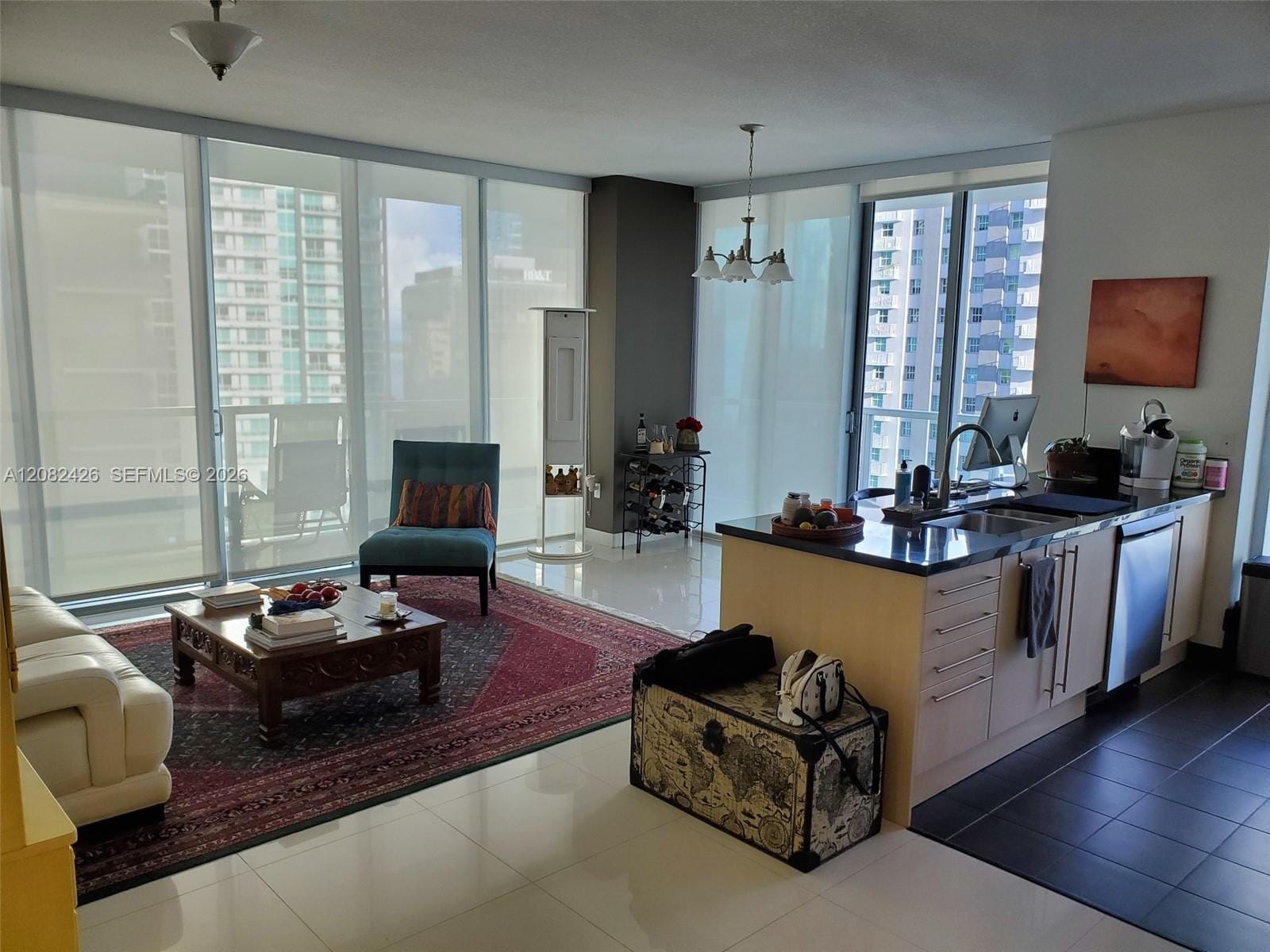 1111 SW 1 Avenue 2219-N, Miami, FL 33130 photo 2