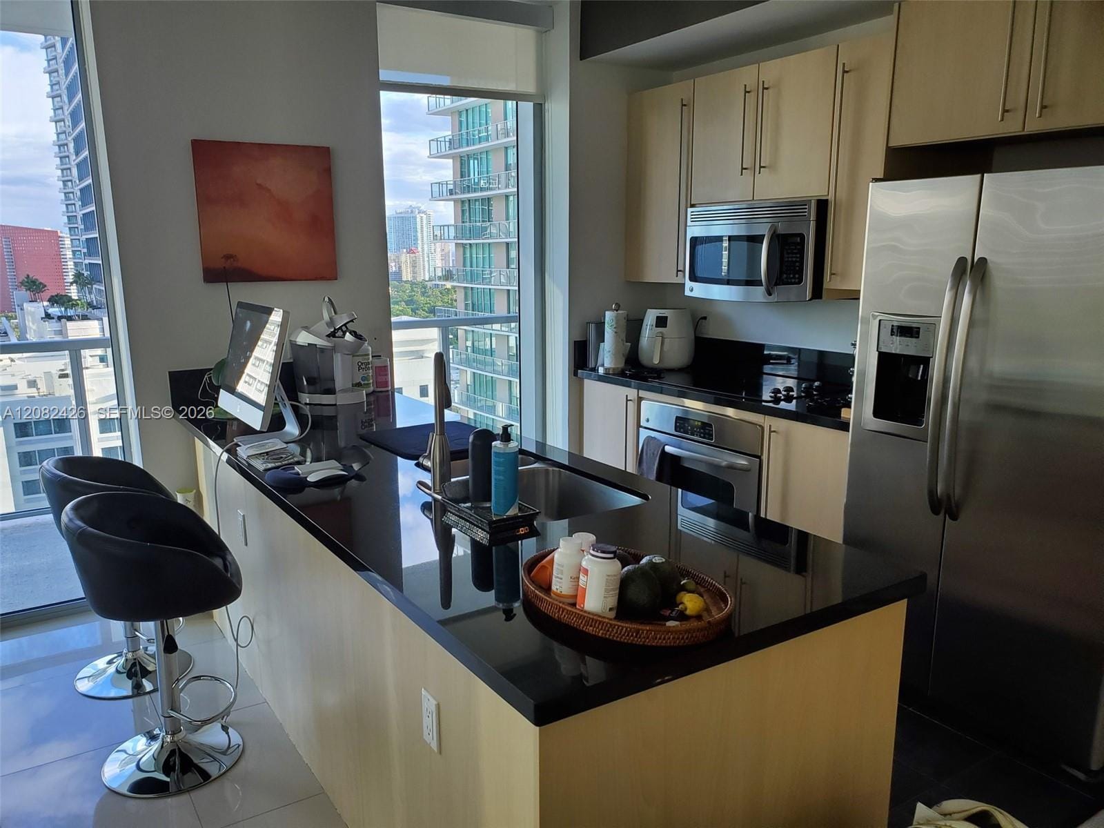 1111 SW 1 Avenue 2219-N, Miami, FL 33130 photo 3