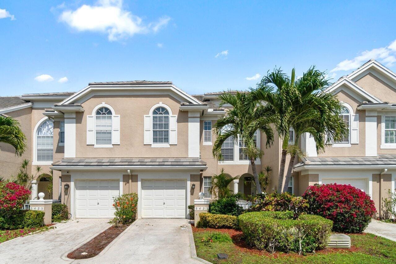 5423 Grand Park Place, Boca Raton, FL 33486