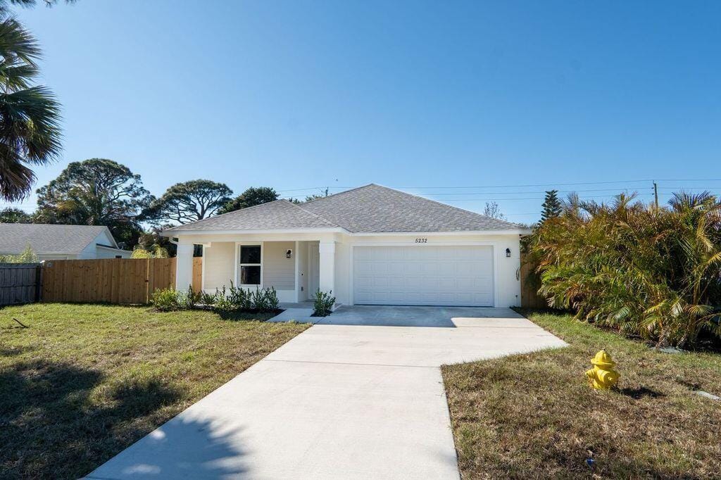 5232 SE 55TH Terrace, Stuart, FL 34997