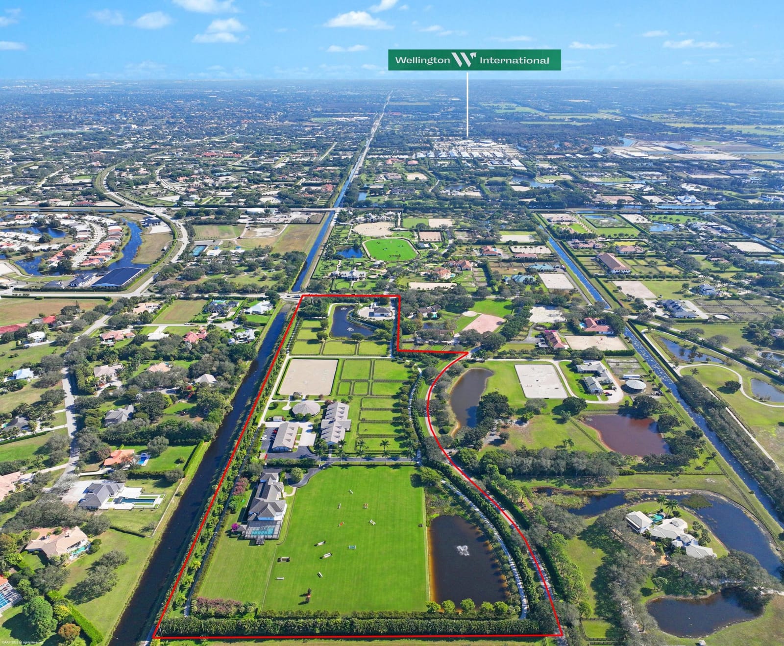 15527 Imperial Point Lane, Wellington, FL 33414 photo 12