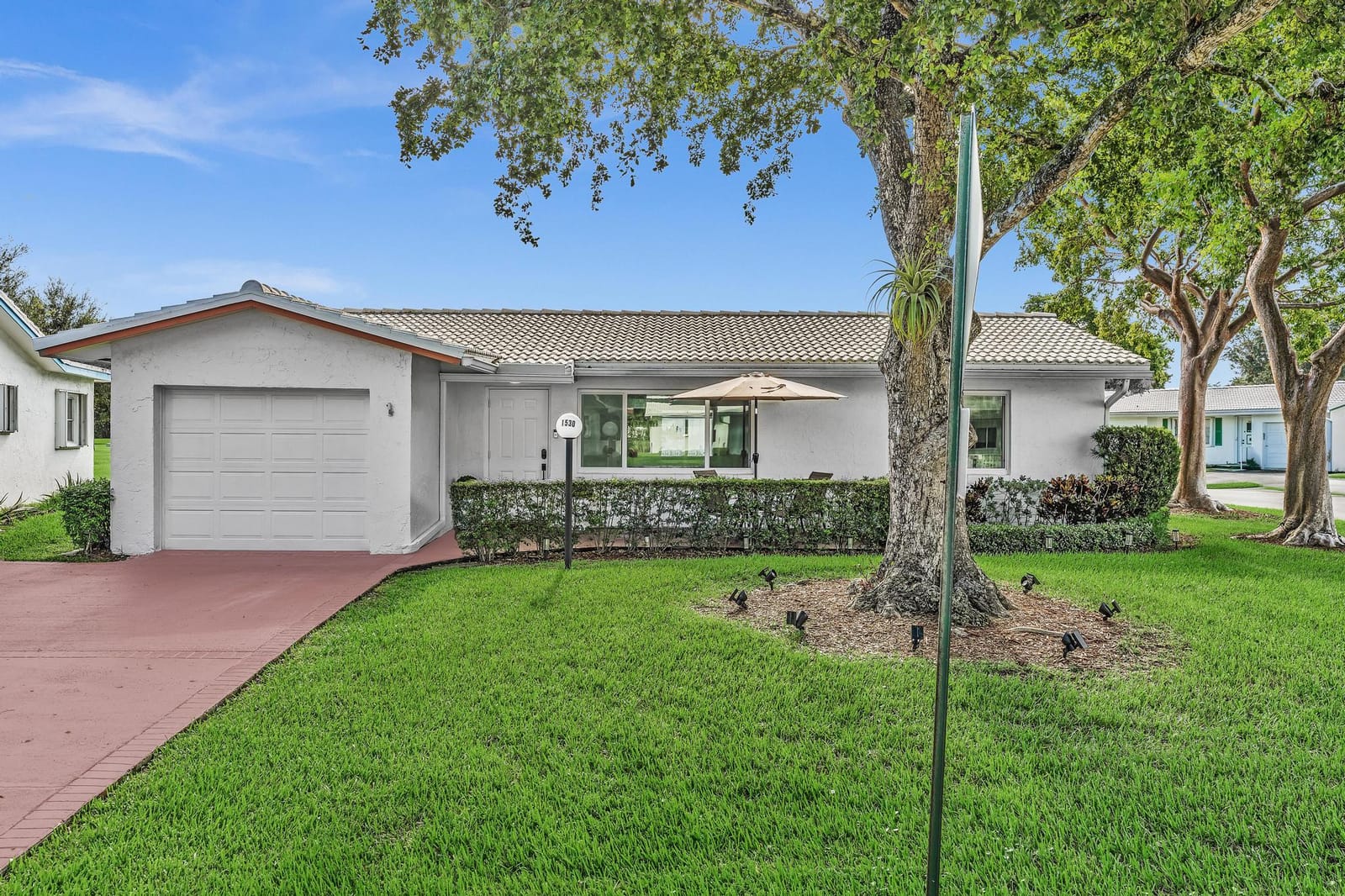 1530 NW 85TH Avenue, Plantation, FL 33322