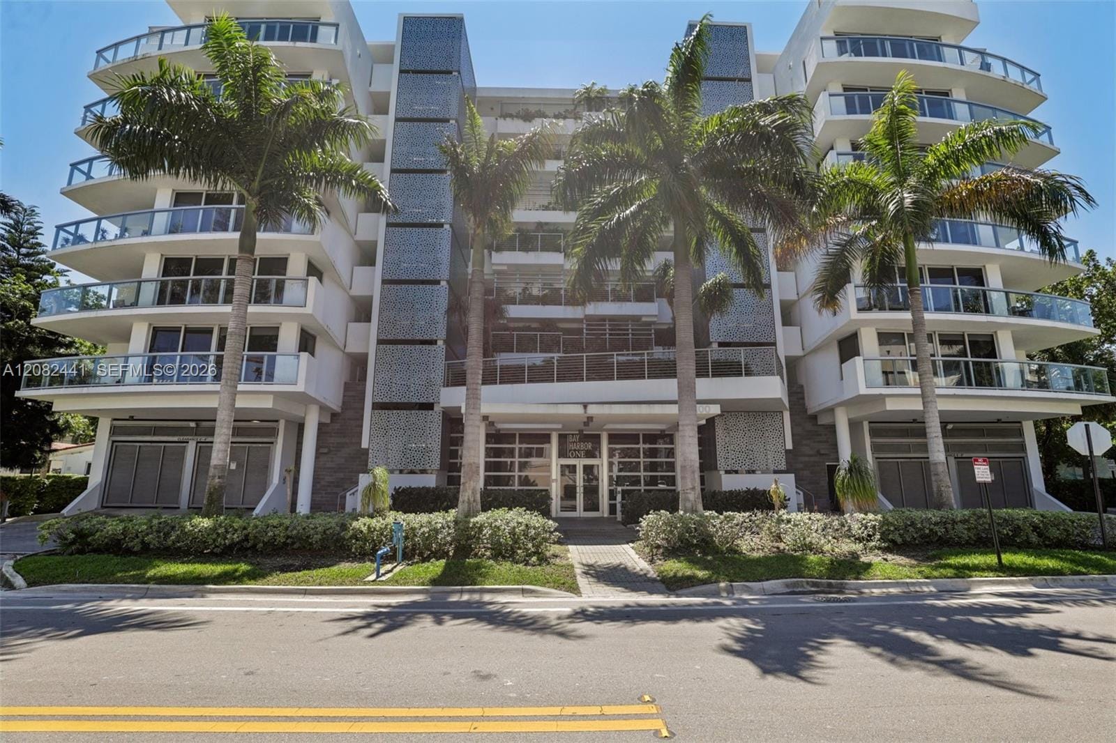 1100 100th Street 703, Bay Harbor Islands, FL 33154