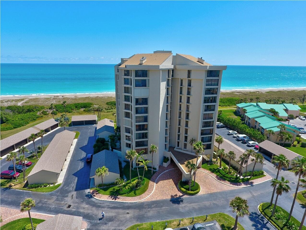 2400 S OCEAN Drive 4143 — photo 3