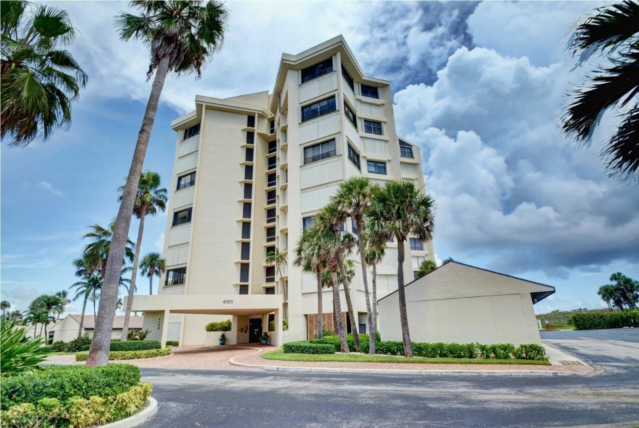2400 S OCEAN Drive 4143 — photo 6