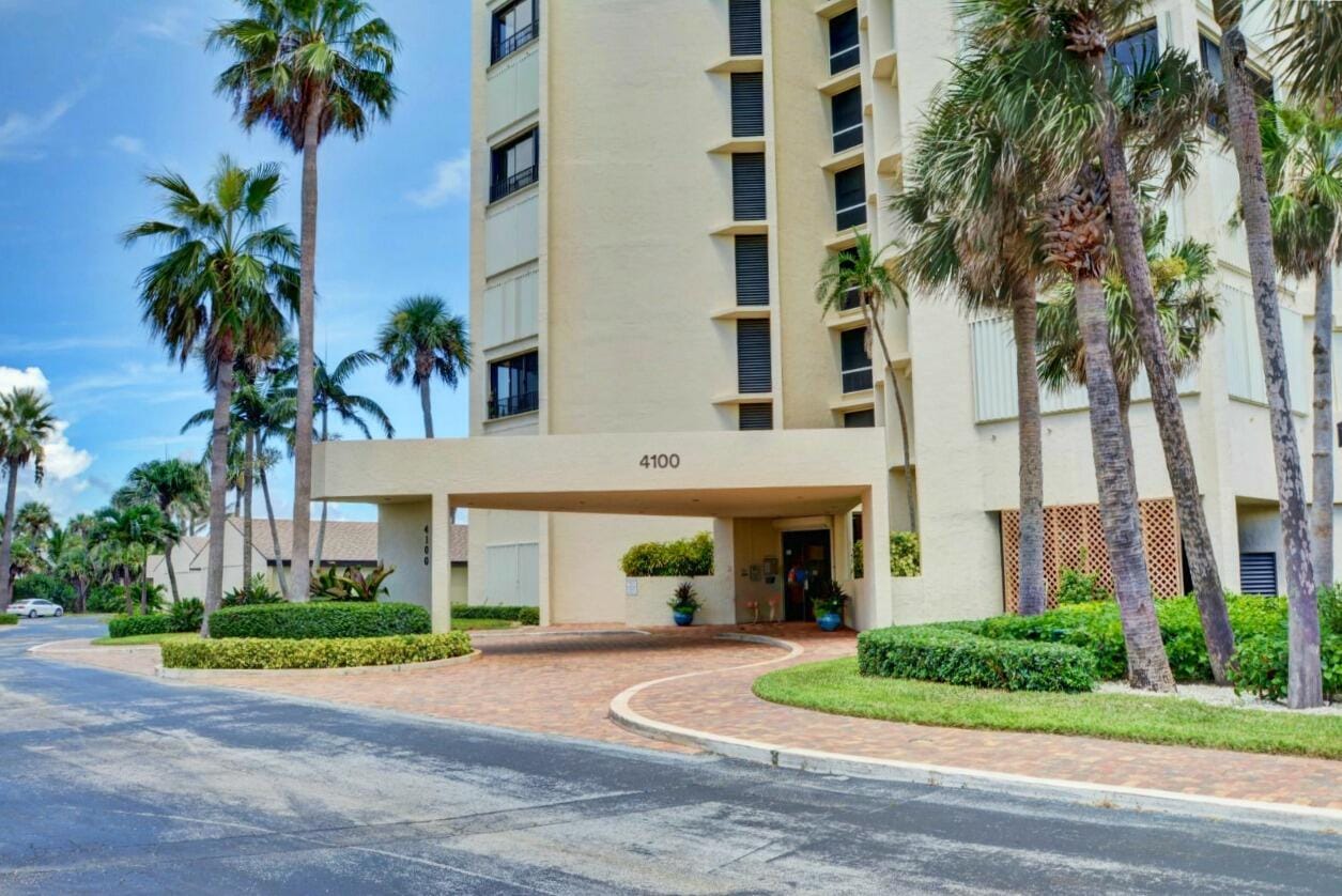 2400 S OCEAN Drive 4143 — photo 7