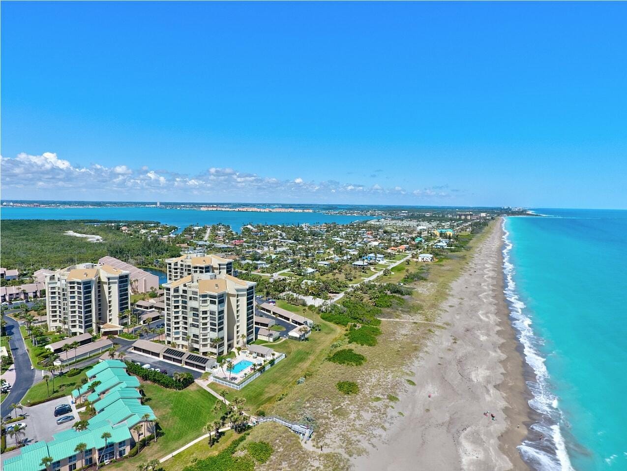 2400 S OCEAN Drive 4143, Fort Pierce, FL 34949