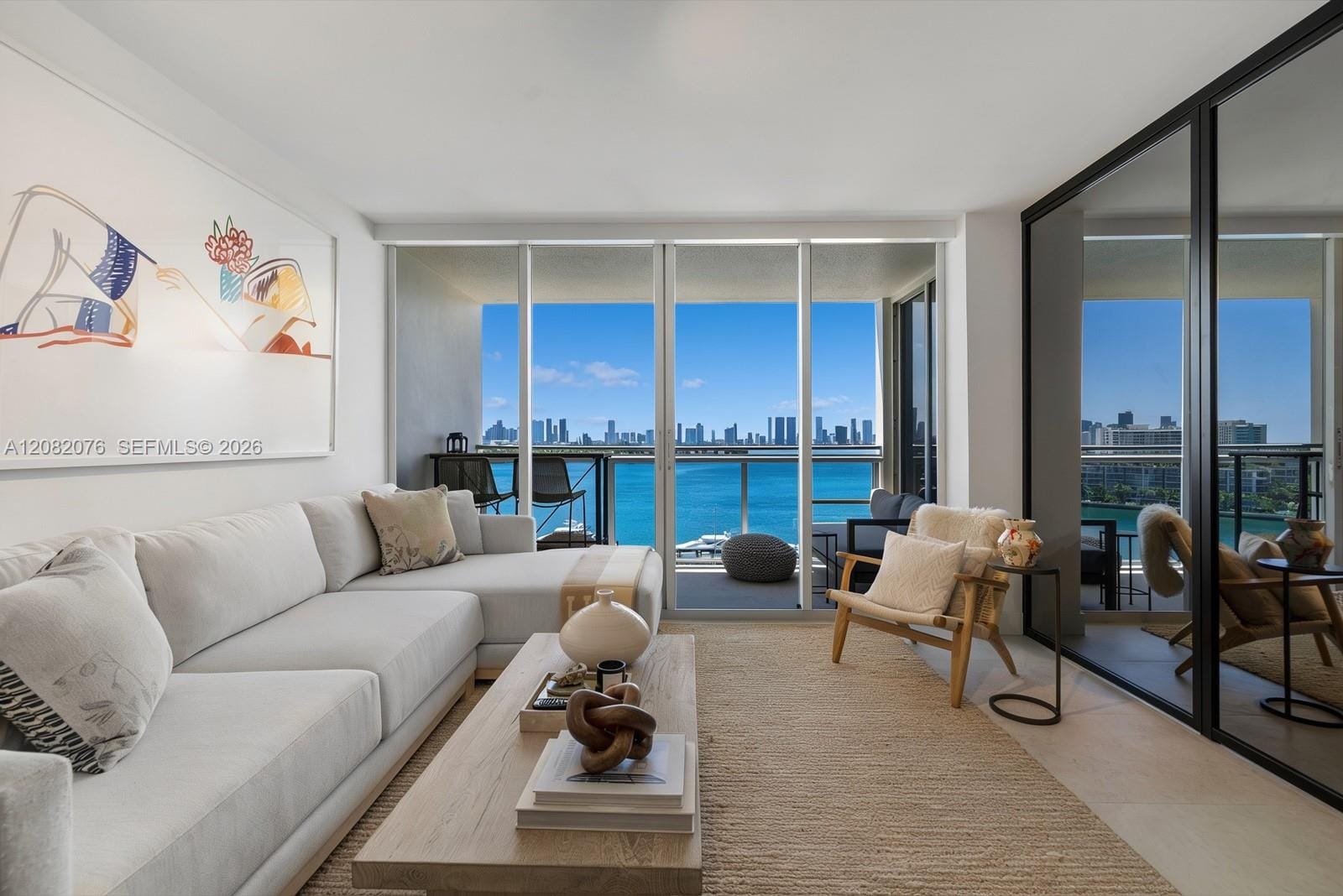 1800 Sunset Harbour Drive 1210, Miami Beach, FL 33139