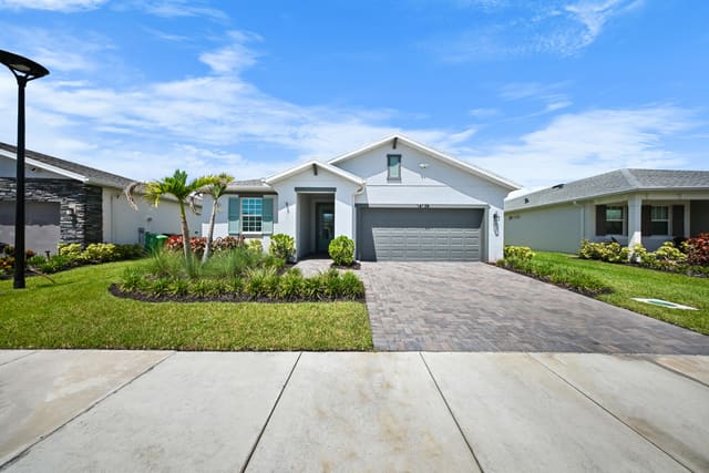 14125 SW ENZI Way, Port St. Lucie, FL 34987