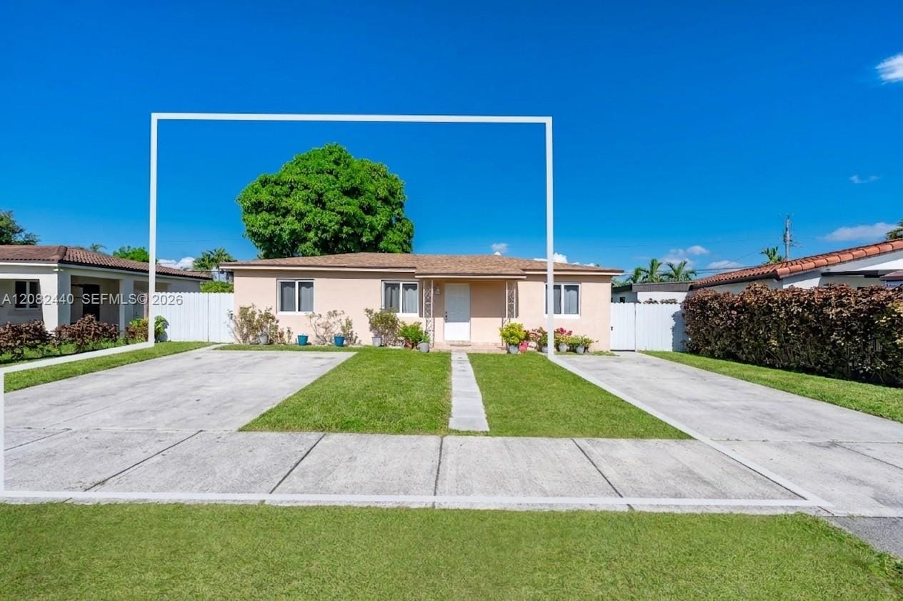 1020 SW 73rd Place, Miami, FL 33144