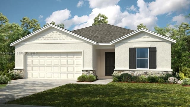 6778 Equinox Lane, North Fort Myers, FL 33917