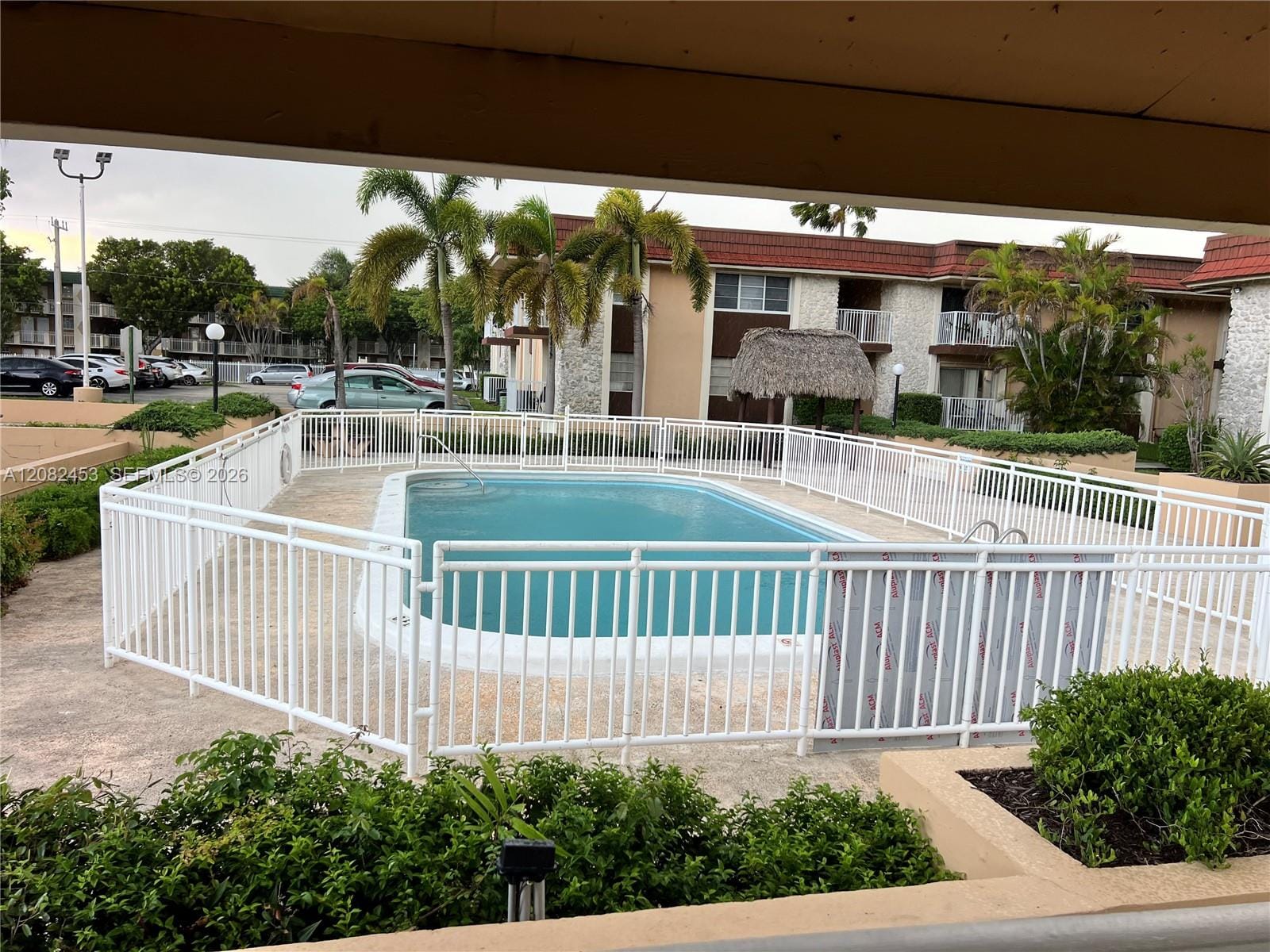 5501 SW 77th Court 102C — photo 4