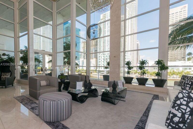 901 Brickell Key Boulevard 1105, Miami, FL 33131 photo 2