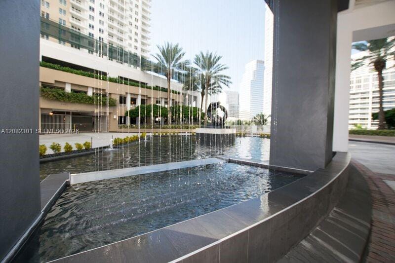 901 Brickell Key Boulevard 1105, Miami, FL 33131