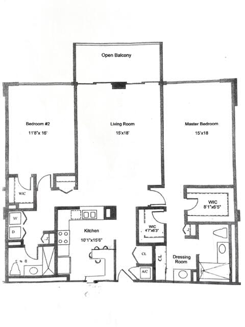 2900 NE 14th Street Causeway 403, Pompano Beach, FL 33062 photo 13