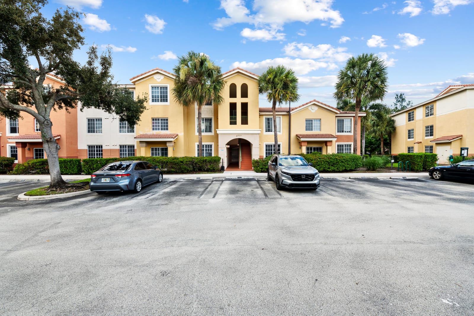 6777 HERITAGE GRANDE 1107, Boynton Beach, FL 33437