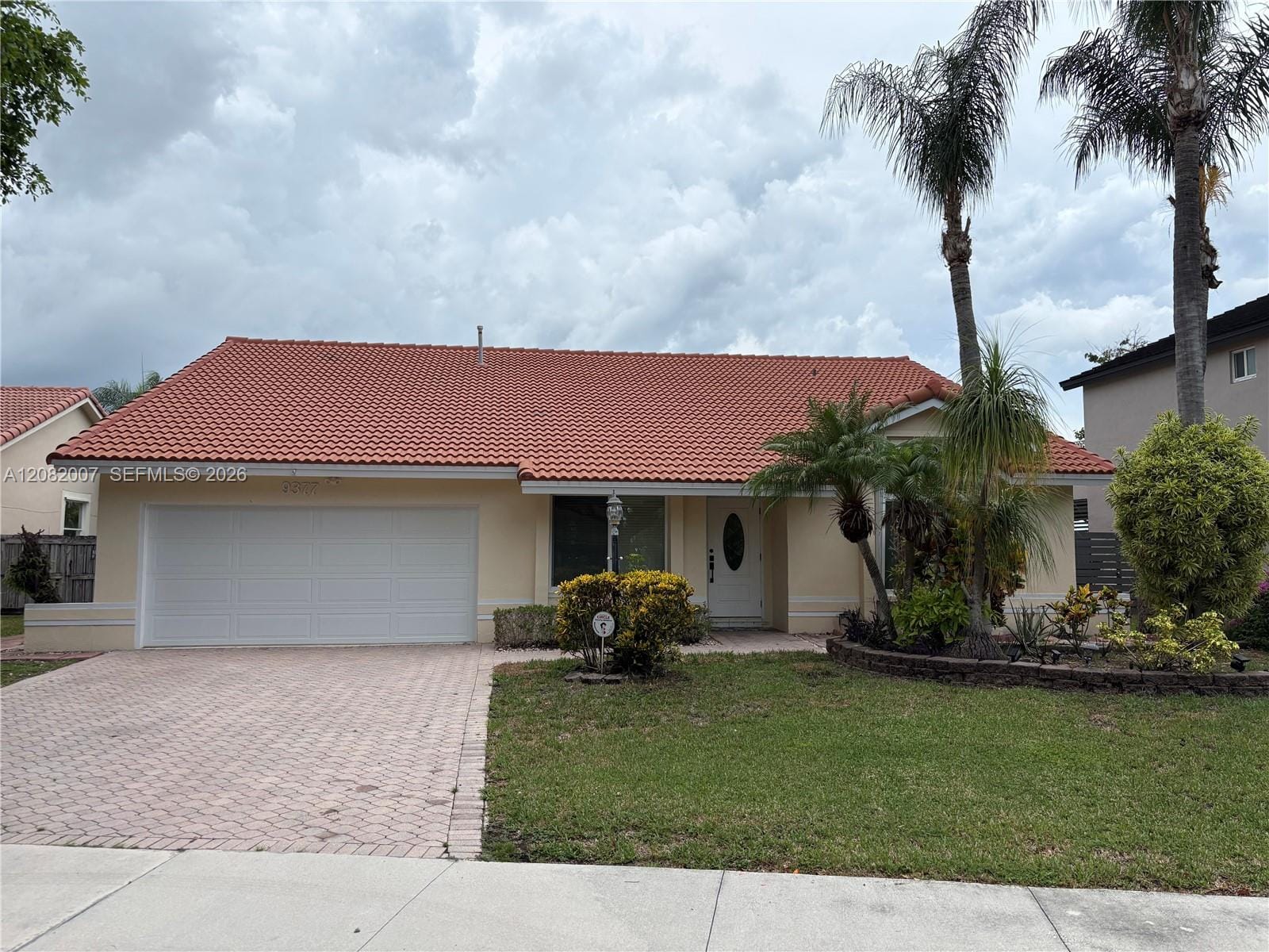 9377 SW 212th Terrace 9377, Cutler Bay, FL 33189