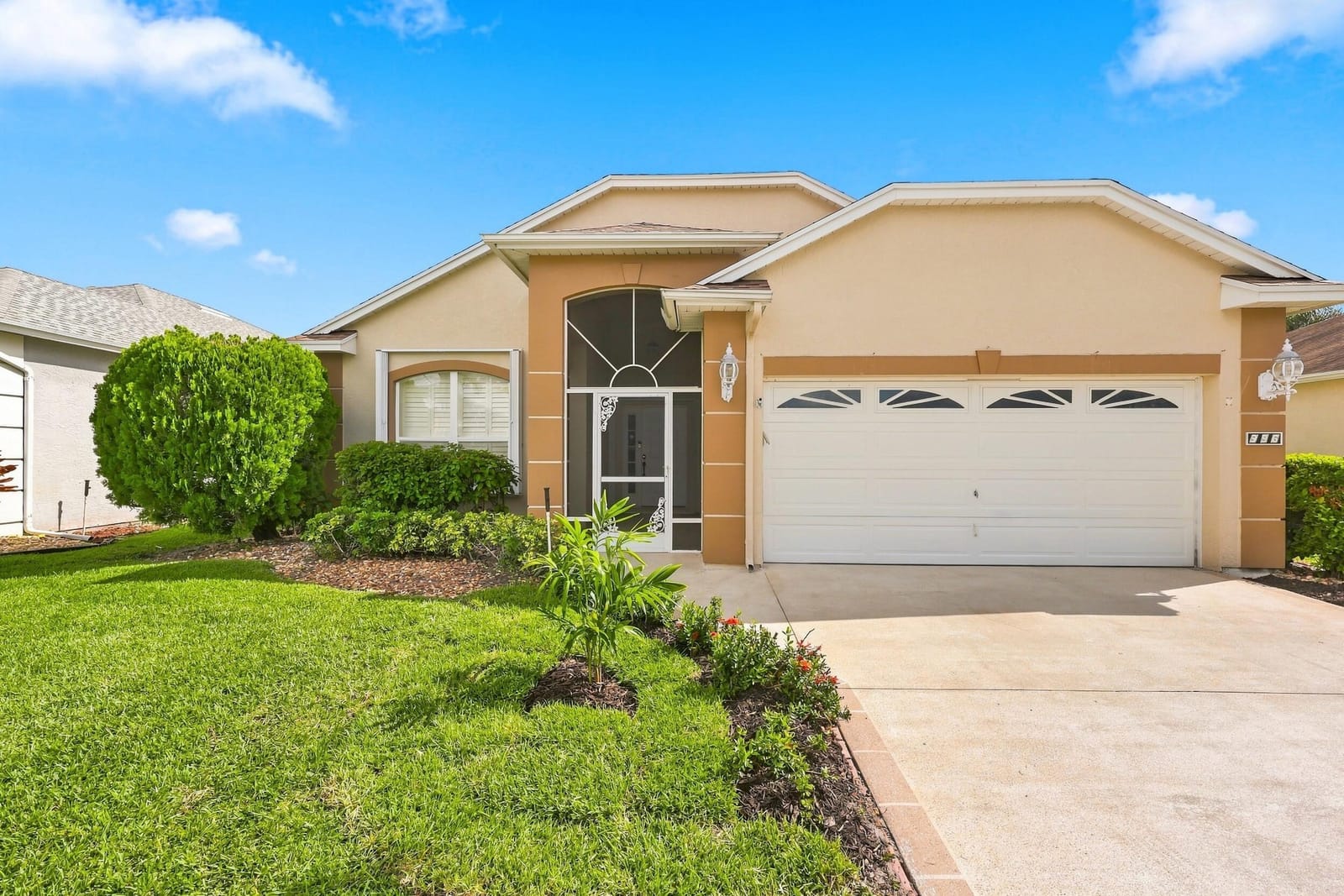 996 NW Tuscany Drive, Port St. Lucie, FL 34986
