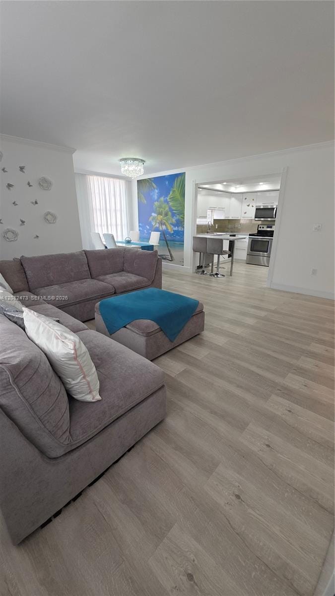 1301 NE Miami Gardens Drive 425W — photo 3