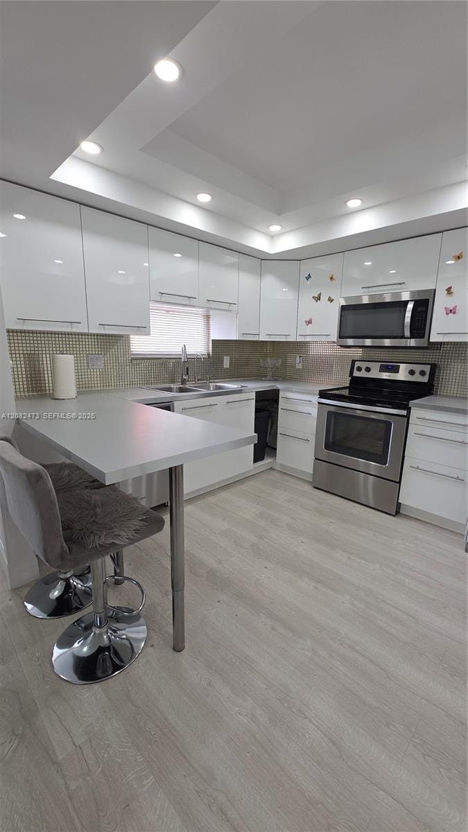 1301 NE Miami Gardens Drive 425W — photo 10
