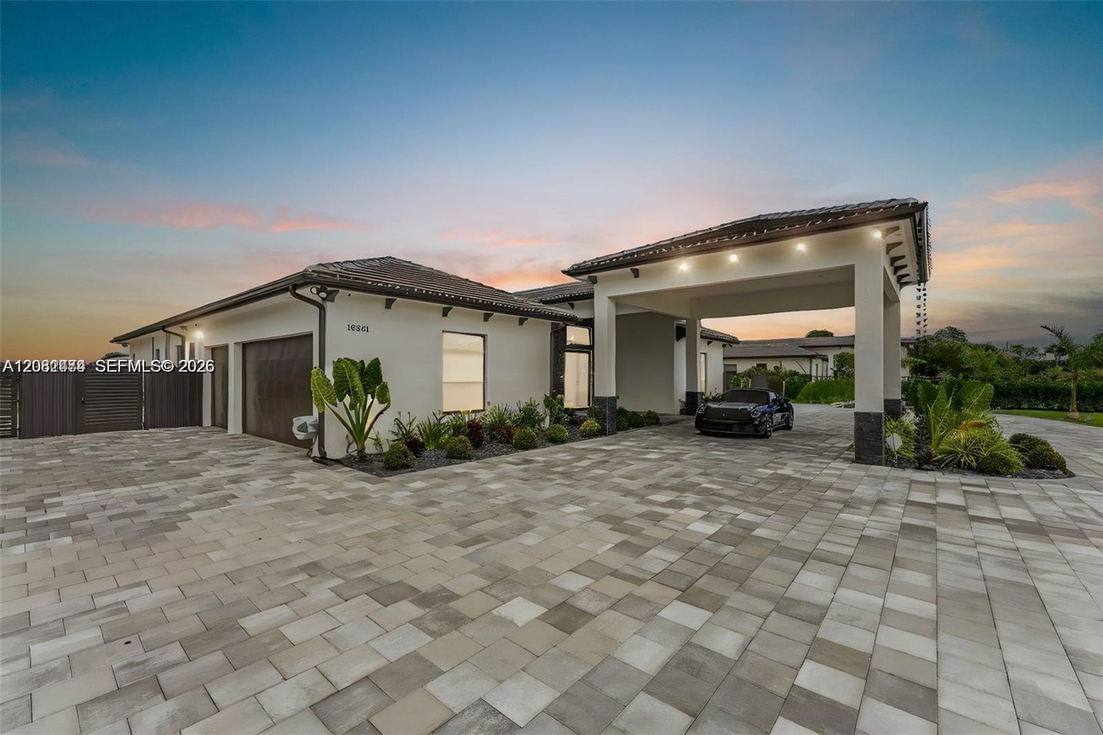 18261 SW 224th Street 0, Miami, FL 33170
