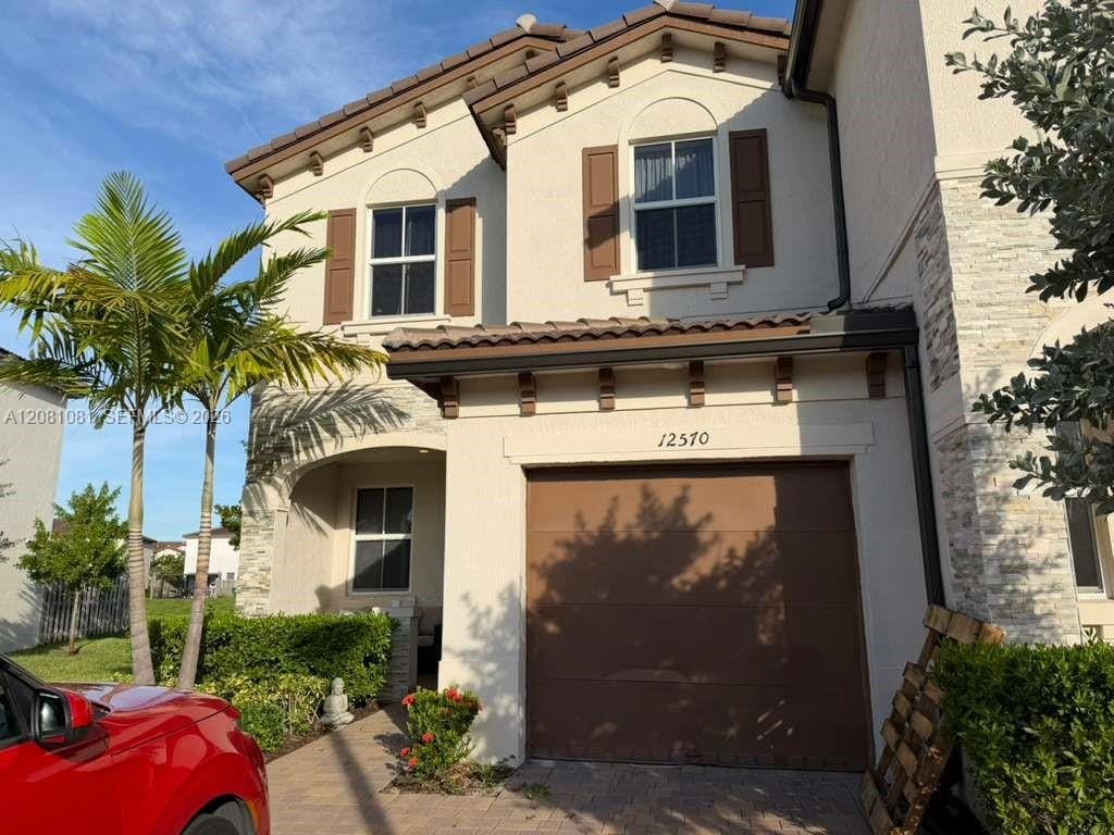 12570 NW 22nd Place, Miami, FL 33167