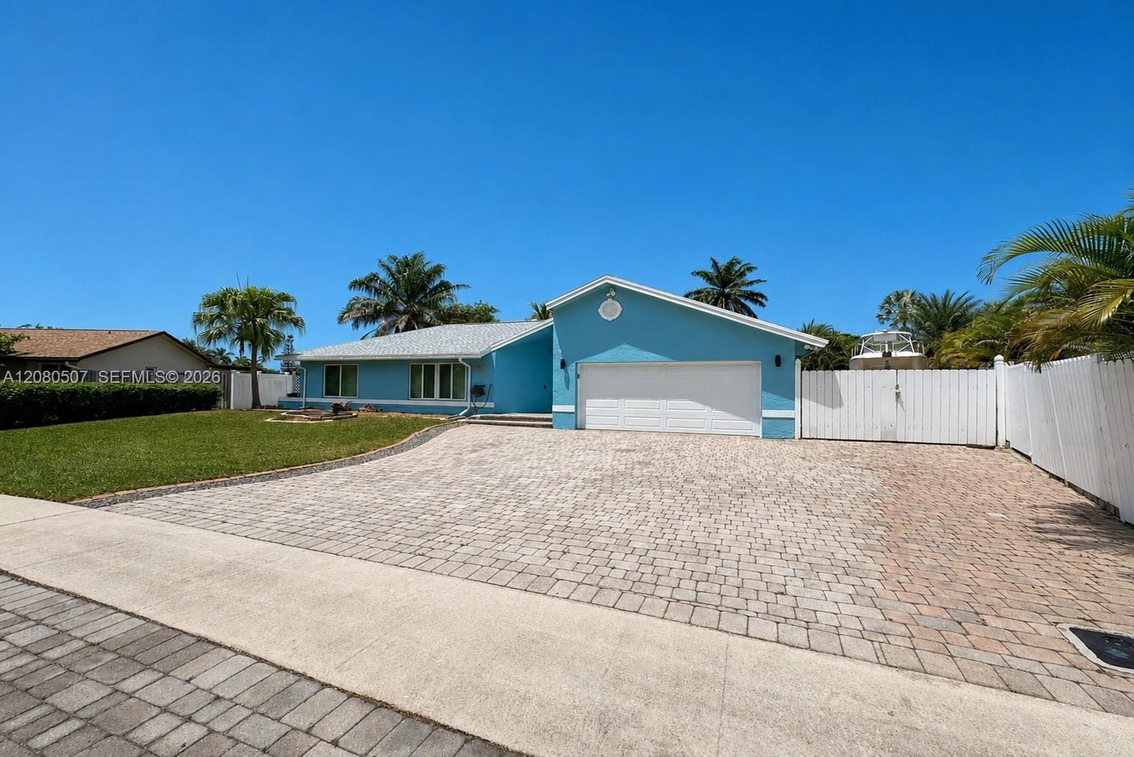 2811 SW 82nd Way, Davie, FL 33328 photo 3
