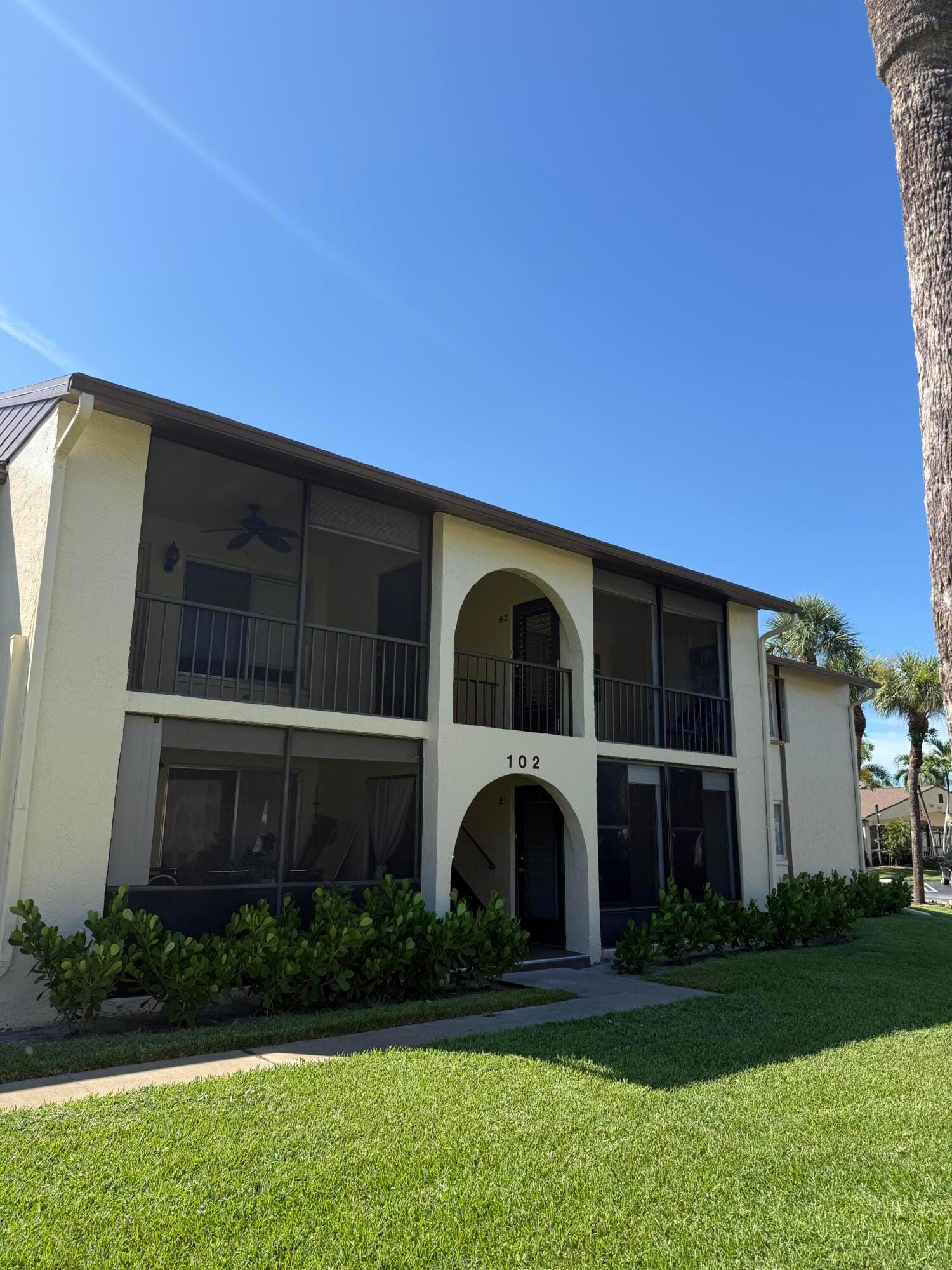 102 LAKE PINE Circle C-2, Greenacres, FL 33463