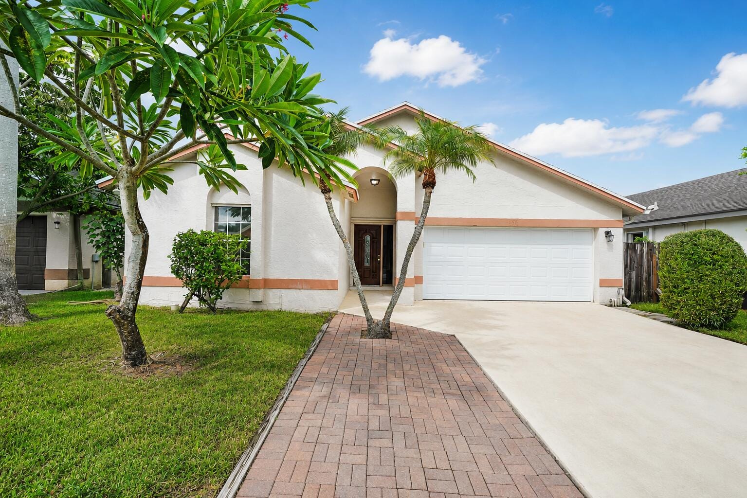 1296 Waterway Cove Drive, Wellington, FL 33414