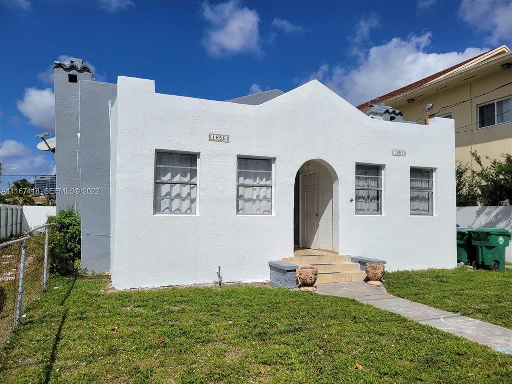 1853 NW 5th Street, Miami, FL 33125