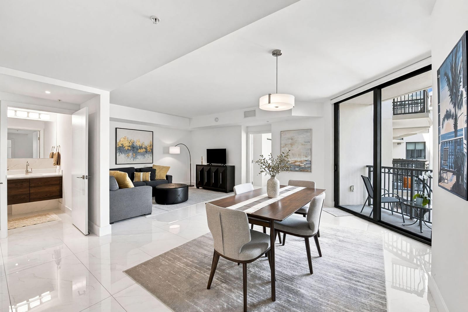 301 Altara Avenue 710, Coral Gables, FL 33146