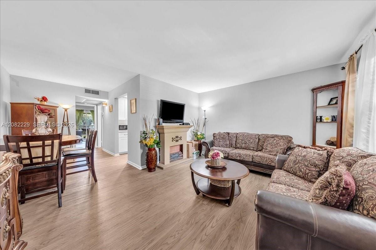 13250 SW 7th Court 210L — photo 2