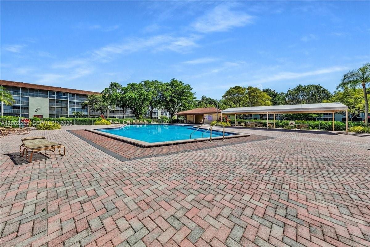 13250 SW 7th Court 210L, Pembroke Pines, FL 33027 photo 16