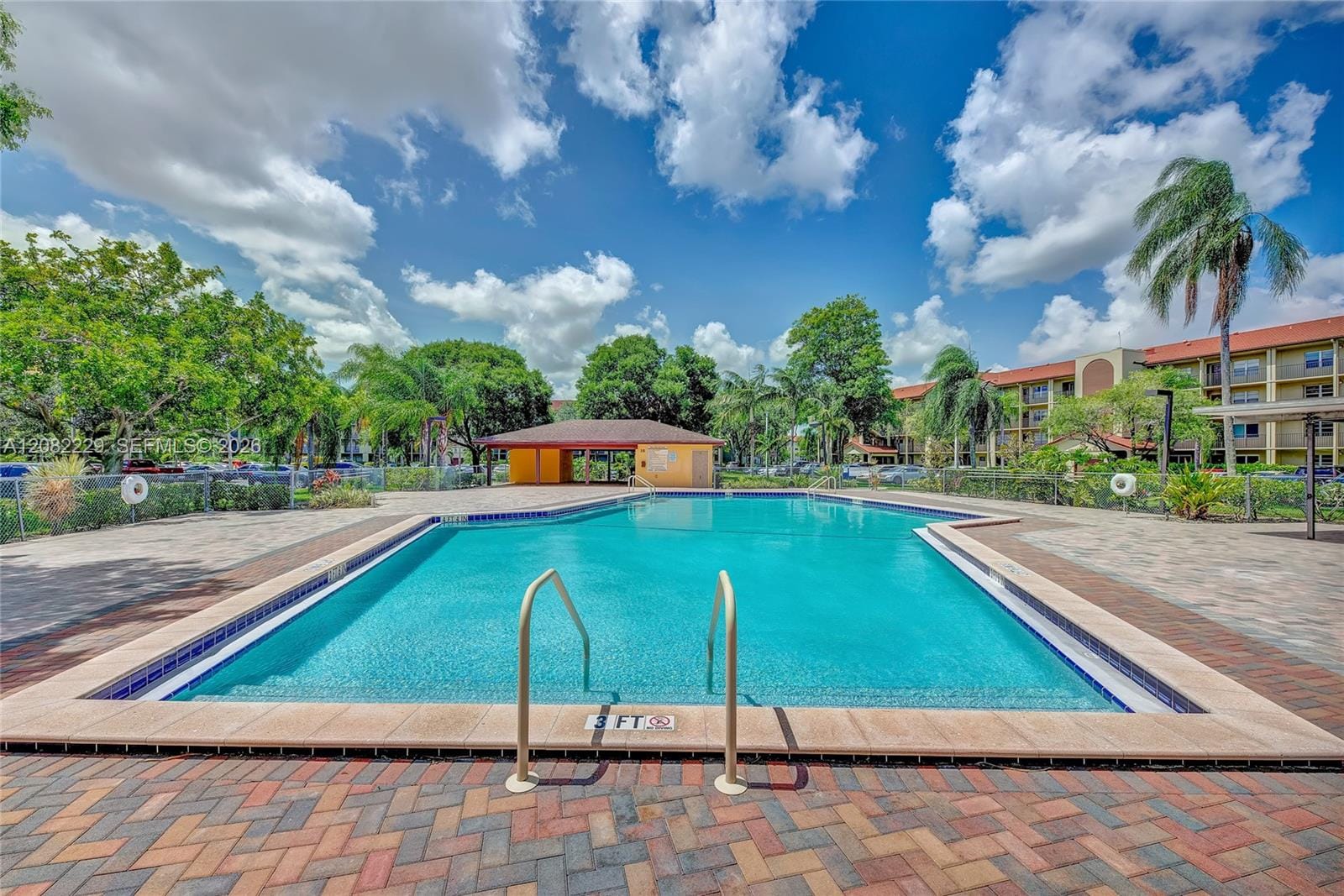 13250 SW 7th Court 210L, Pembroke Pines, FL 33027 photo 25